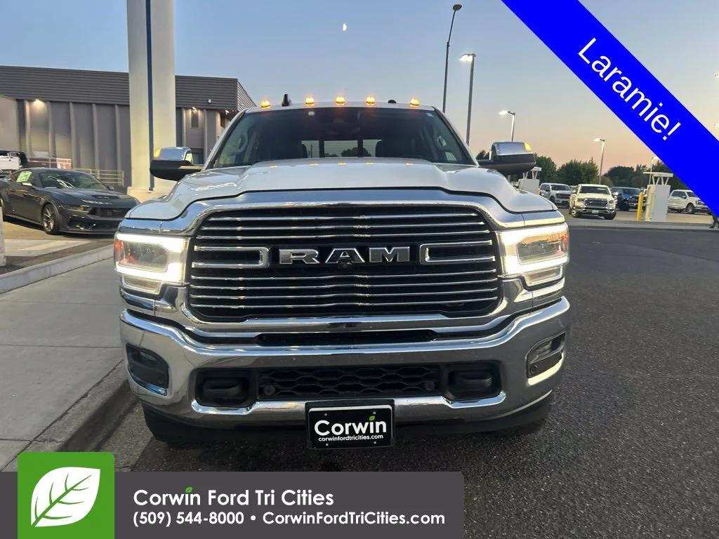 ram ram 2500 pickup 2019 3C6UR5KL4KG659779 image ram ram 2500 pickup 2019 3C6UR5KL4KG659779 image